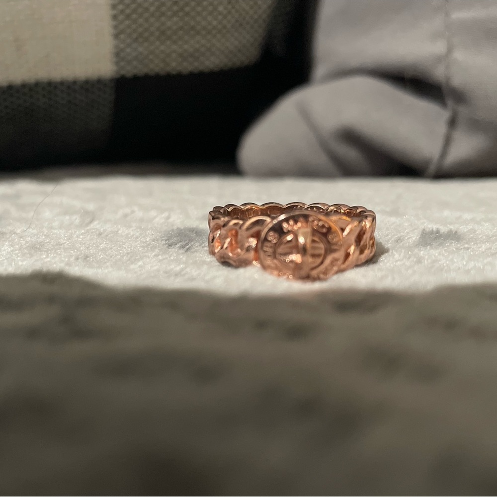 Marc jacobs ring - Picture 2 of 5